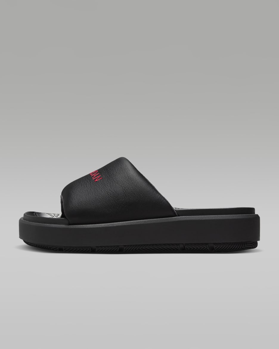 Claquette jordan femme top